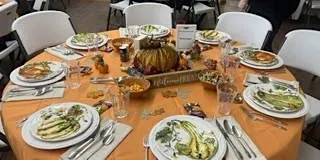 Community Dinner