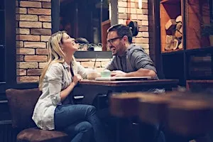 London Speed Dating (Ages 32-45)