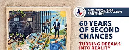 12th Annual Texas Correctional Education Conference
