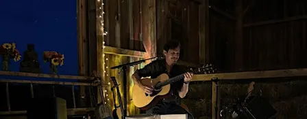 Dale Cinski Concert