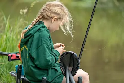 Let's Fish-Northampton-Grand Union Canal-NNAC-19/09/2026