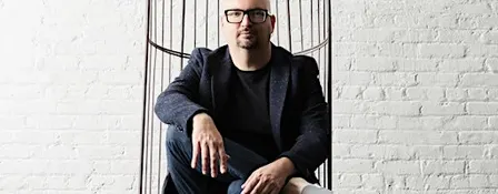 Ethan Iverson