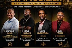 La diaspora africaine investit dans l’immobilier