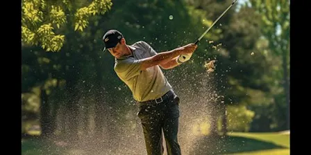 Hutt Park Golf Club Strokeplay Championship