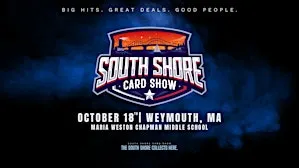 South Shore Card Show