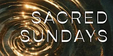 Sacred Sundays Autumn Equinox (+Autumn Journal)