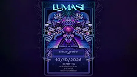 Lumasi
