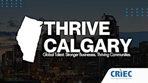 THRIVE Calgary