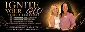Ignite Your Glo Women's Conference