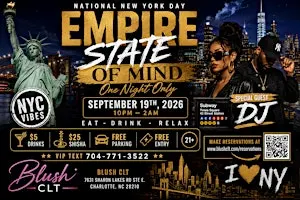 2026 National New York Day Party