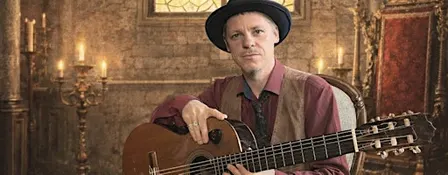 Valentyn Zadoianov Classical Guitar Concert. The Minstrel Plays The Beatles