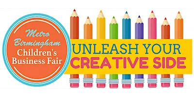The Metro Birmingham Children's Business Fair 2026 REBOOT