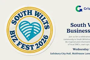 South Wilts Business Festival
