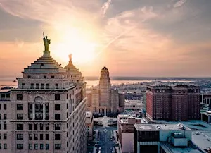 2026 WNY Impact Investment Fund Annual Reception