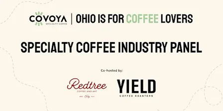 Specialty Coffee Panel