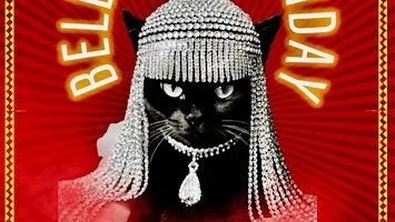 Bella Frvky Friday