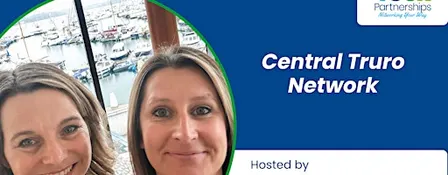 Central Truro Morning Networking