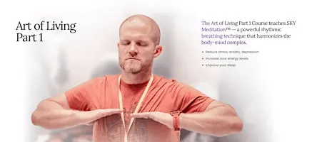 Art of Living Part 1