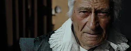 Armenian Film Festival - US Premiere of Outliving Shakespeare