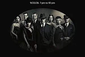 The Thaxton: A Night to Die For