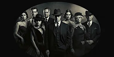 The Thaxton: A Night to Die For