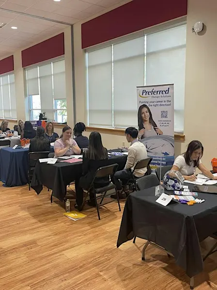 OT PT Professional Day