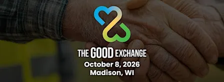 The Good Exchange 2026