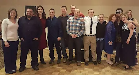 Mid Valley Class of '96 30th Reunion