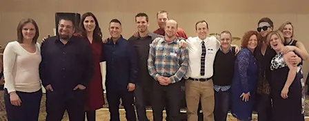 Mid Valley Class of '96 30th Reunion