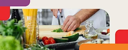 Kitchen Experiences: Discover Country Food and Stories with Chef Trudy