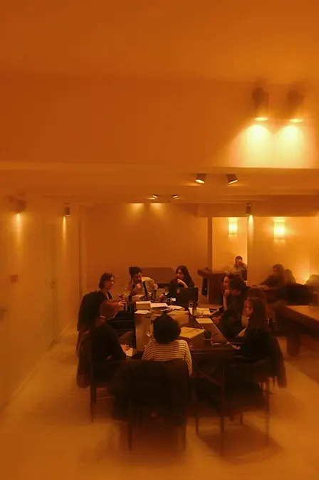 Book Club on Memory & Identity @ Good Company Books