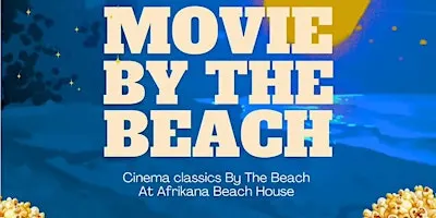 MOVIE BY THE BEACH