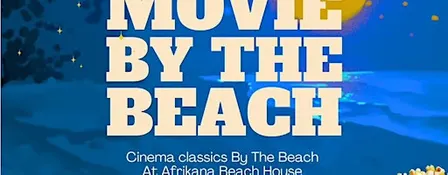 MOVIE BY THE BEACH