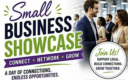 South Shore Small Business Showcase