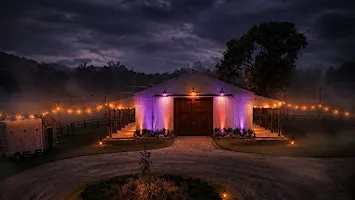 The Monster Ball at Bullbourne Ranch