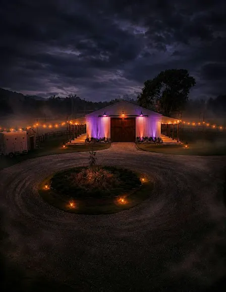 The Monster Ball at Bullbourne Ranch