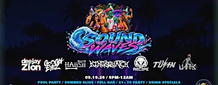 Sound Waves