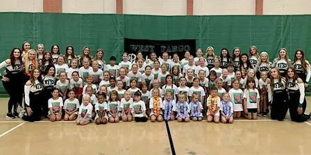Packatahna Fall Dance Clinic 2026