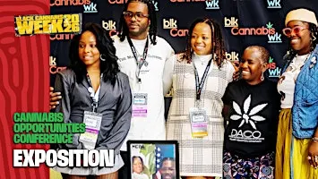 Expo - Cannabis Opportunities Conference 2026