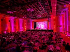 The Sound Healing Symphony in Oakland