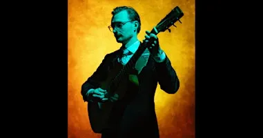 rock-folk @ temperance | George Boomsma & band