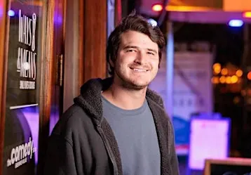 The Idiot Box Presents Mike Good