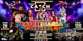 World Catch League - VERVIERS - CATCHMANIA 4