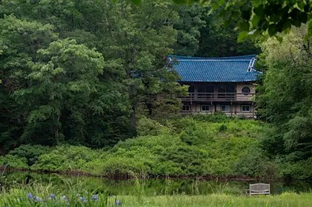 1 Day Meditation Retreat with Zen Master Tan Gong at Providence Zen Center