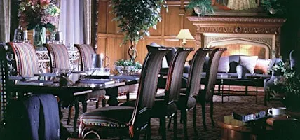 Midnight at the Masquerade Murder Mystery Dinner at The Westin St. Francis