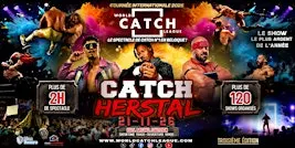 World Catch League - HERSTAL
