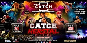 World Catch League - HERSTAL