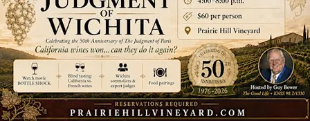 The Judgement of Wichita