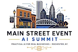 Main Street Event AI Summit: In-Person Registration