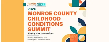2026 Monroe County Childhood Conditions Summit